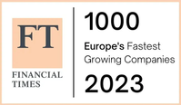 FINANCIAL TIMES - Europe 2023